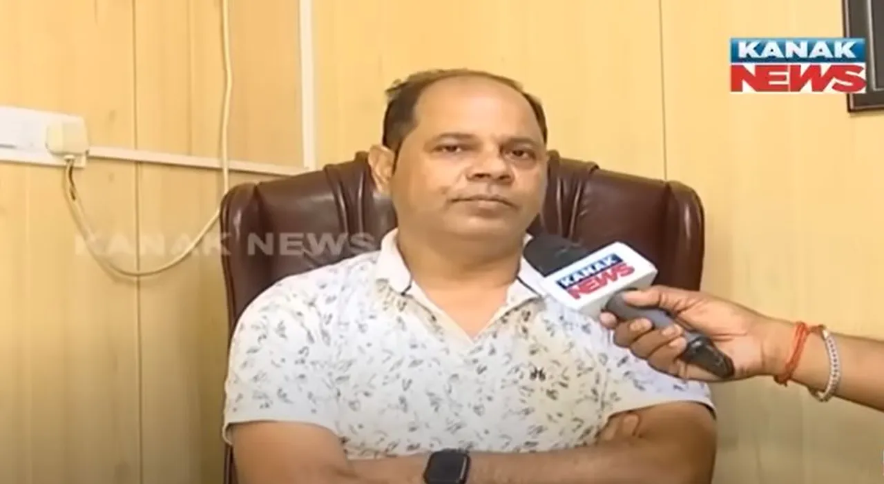  ସାମ୍ନାକୁ ଆସୁଛି ଅର୍ଚ୍ଚନାଙ୍କ ନାଗଫାଶର କାହାଣୀ : କେମିତି ତାଙ୍କୁ ଫସାଇବାକୁ ଚେଷ୍ଟା କରୁଥିଲା, ସାଂଘାତିକ ଅଭିଯୋଗ ଆଣିଲେ ବ୍ୟବସାୟୀ