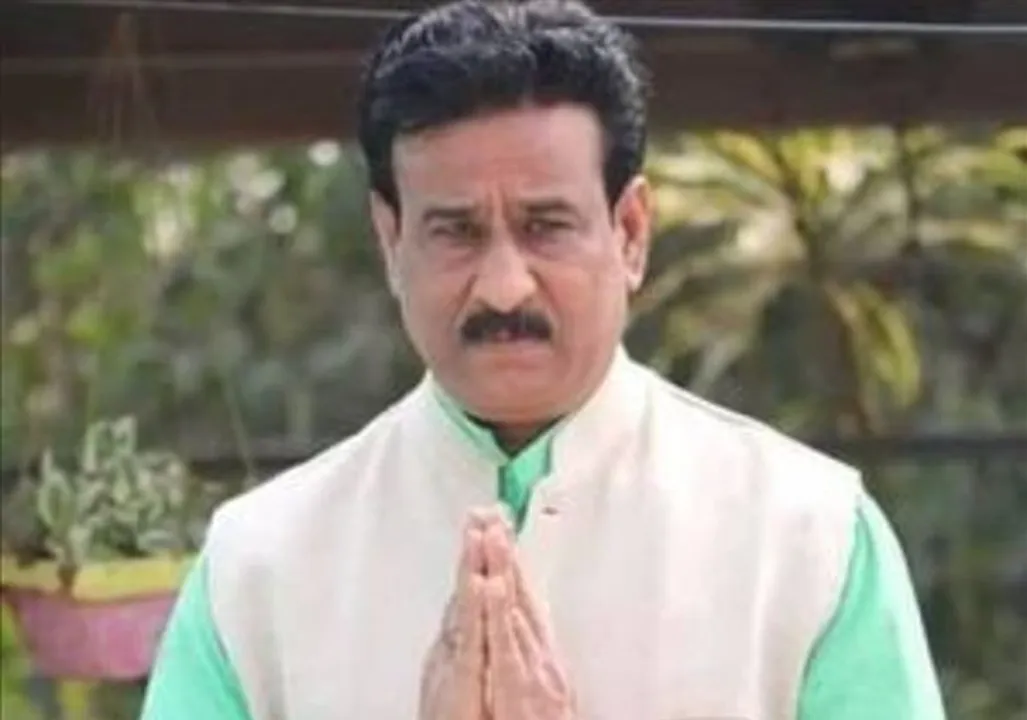  ଧାମନଗର ଉପନିର୍ବାଚନ : ସ୍ୱାଧୀନ ପ୍ରାର୍ଥୀ ଭାବେ ନାମାଙ୍କନ ଦାଖଲ କରିବେ ରାଜୁ ଦାସ; କହିଲେ ପ୍ରାର୍ଥୀପତ୍ର ପ୍ରତ୍ୟାହାରର ଉଠୁନି ପ୍ରଶ୍ନ