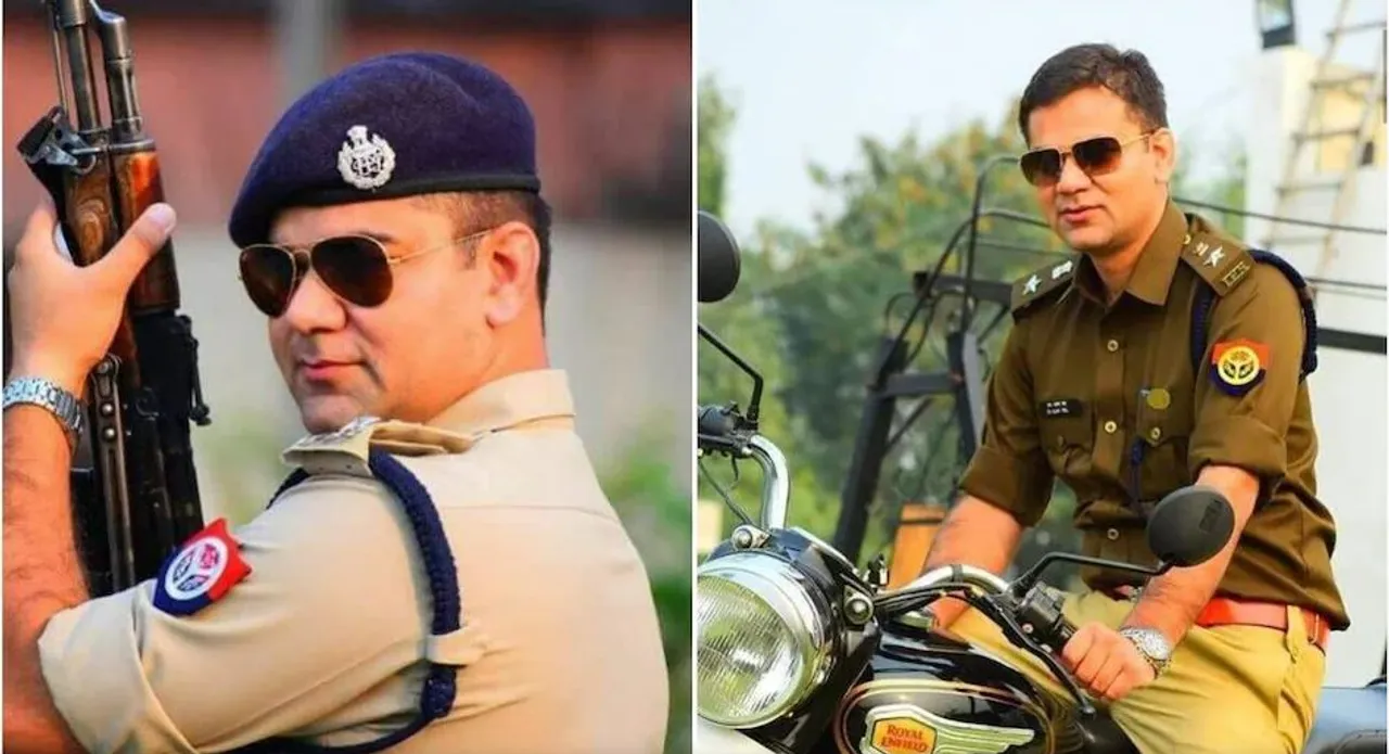  କ୍ରିମିନାଲଙ୍କର ବଢାଉଥିଲେ ହାର୍ଟବିଟ୍, ଏବେ ହାର୍ଟ ଆଟାକର ଶିକାର ହୋଇଗଲେ ‘ଏନକାଉଣ୍ଟର ସ୍ପେଶାଲିଷ୍ଟ’ IPS ଅଜୟ ପାଲ୍ ଶର୍ମା