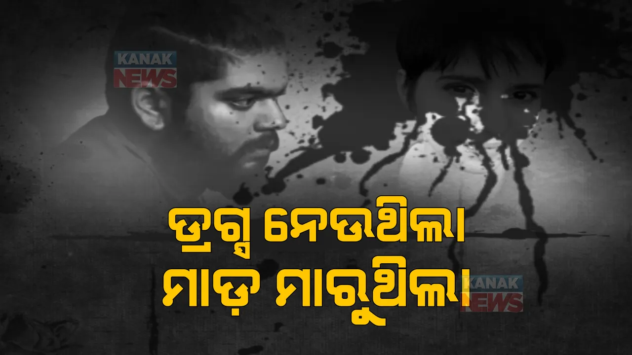  ଶ୍ରଦ୍ଧାଙ୍କୁ ଆଫତାବ ଦେଉଥିଲେ ଶାରିରୀକ,ମାନସିକ ନିର୍ଯ୍ୟାତନା। ସାମ୍ନାକୁ ଆସିଲା ଶ୍ରଦ୍ଧାଙ୍କୁ ମାଡ଼ମରା ଫଟୋ।