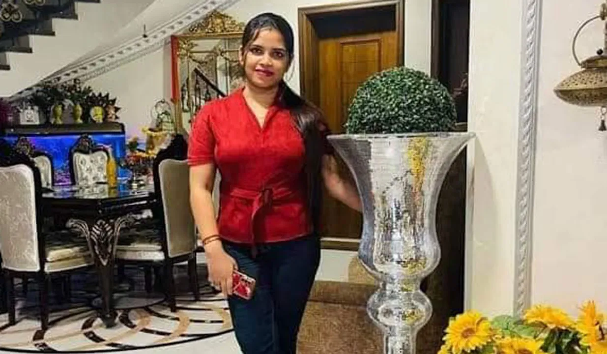  ଅର୍ଚ୍ଚନା ନାଗ ମାମଲା, କାଲି ଶ୍ରଦ୍ଧାଞ୍ଜଳି ବେହେରାଙ୍କୁ ହାଜର ହେବାକୁ ନୋଟିସ।