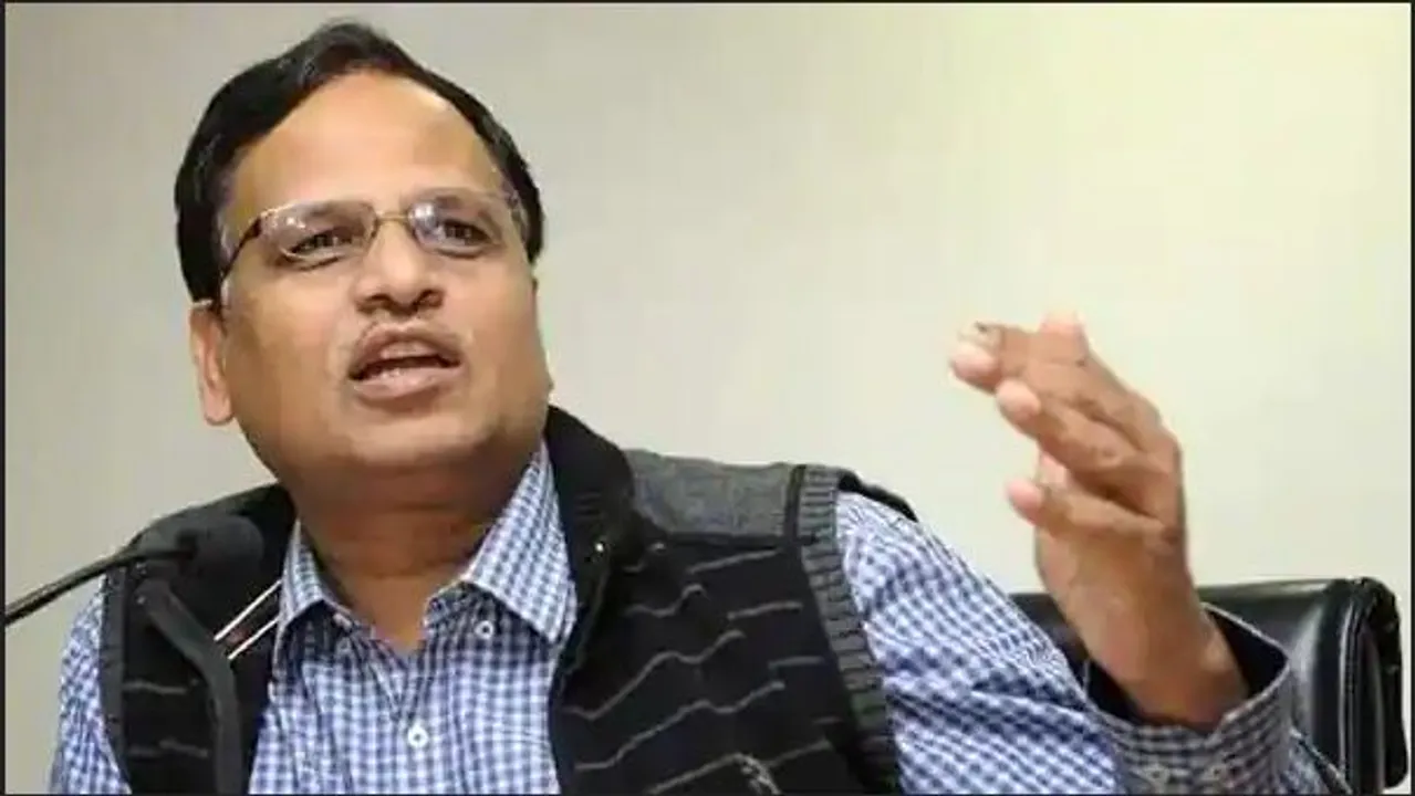  ସତ୍ୟେନ୍ଦ୍ର ଜୈନଙ୍କୁ କୋର୍ଟର ଝଟକା, ମିଳିବନି ଧାର୍ମିକ ଆଧାରରେ ଖାଦ୍ୟ