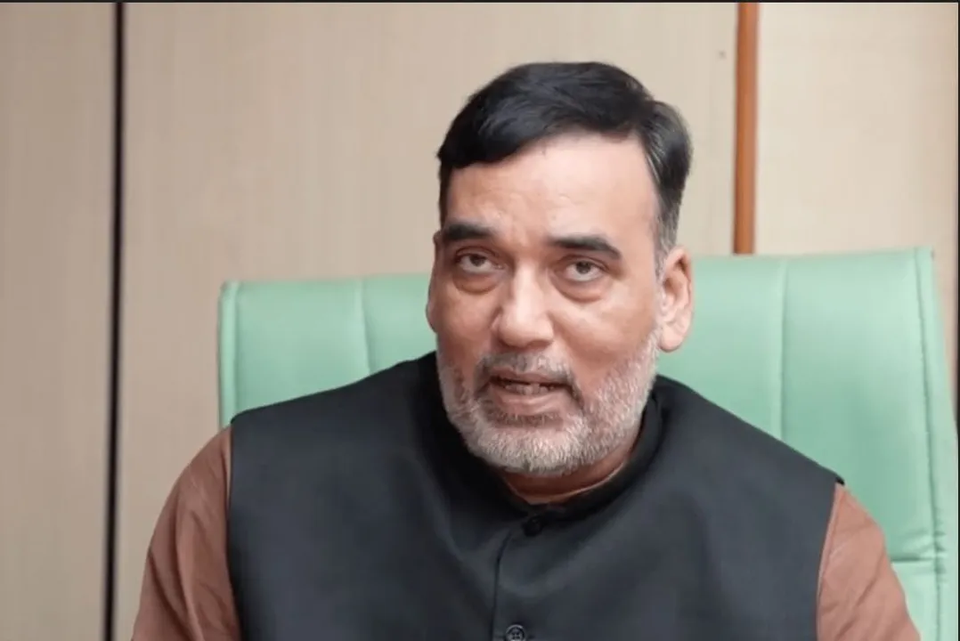  ଦିଲ୍ଲୀରେ ଚିନ୍ତା ବଢାଉଛି ବାୟୁ ପ୍ରଦୂଷଣ । ଶିକ୍ଷାନୁଷ୍ଠାନ ବନ୍ଦ ପରେ ଏବେ ଅଧା କର୍ମଚାରୀଙ୍କୁ ୱାର୍କଫ୍ରମ ହୋମ ନିର୍ଦ୍ଦେଶ