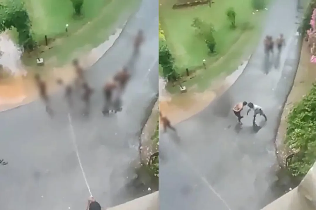  ଭେଲୋର ଖ୍ରୀଷ୍ଟିଆନ ମେଡିକାଲ କଲେଜରେ ରାଗିଂ। ଅଭିଯୋଗ ପରେ ୭ ଛାତ୍ର ନିଲମ୍ବିତ।