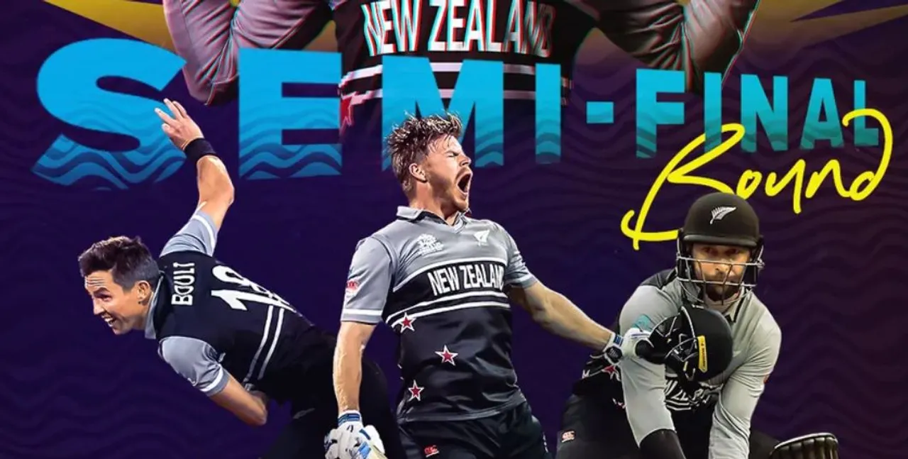  ବିଶ୍ୱକପକୁ ମିଳିଲା ନିଜର ପ୍ରଥମ ସେମିଫାଇନାଲ ଦଳ, କ୍ୱାଲିଫାଏ କଲା ନ୍ୟୁଜିଲାଣ୍ଡ । ଗ୍ରୁପ-୨ରୁ କେଉଁ ଦଳ ଯିବ ସେମିଫାଇନାଲ? ଏବେ ବି ରେସରେ ଭାରତ, ଦକ୍ଷିଣ ଆଫ୍ରିକା, ପାକିସ୍ତାନ?