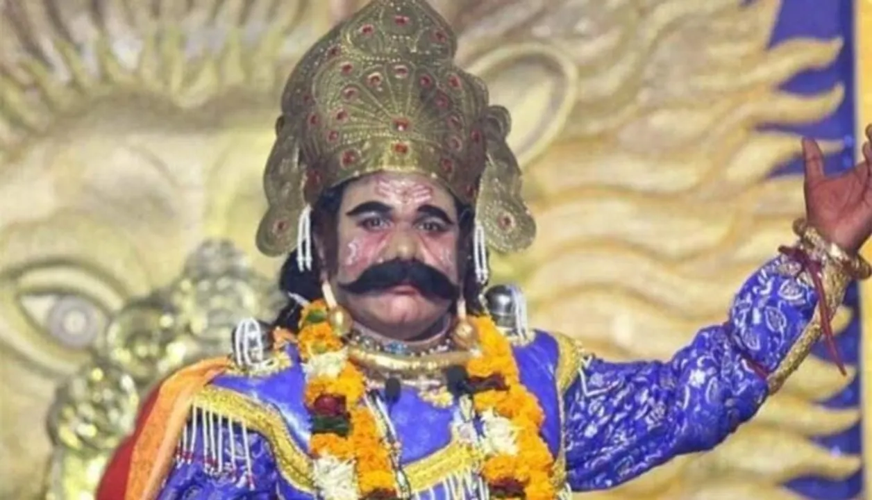  ବରଗଡ ଧନୁଯାତ୍ରା : କଂସ ଭୂମିକାରେ ଅଭିନୟ କରିବେ ହୃଷିକେଶ ଭୋଇ; ନାଁ ଘୋଷଣା କଲା ଜିଲ୍ଲା ପ୍ରଶାସନ