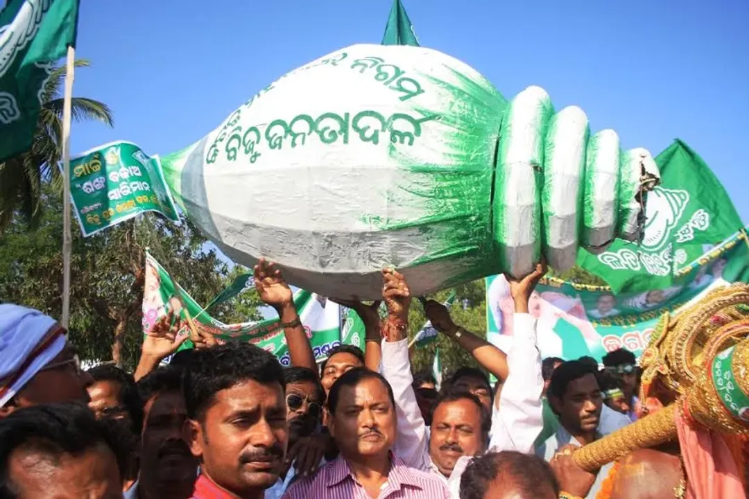  ପଦ୍ମପୁର ଉପନିର୍ବାଚନରେ କିଏ ହେବ ବିଜେଡି ପ୍ରାର୍ଥୀ ? ଆଜି ନାଁ ଘୋଷଣା କରିପାରନ୍ତି ଦଳର ସୁପ୍ରିମୋ ।