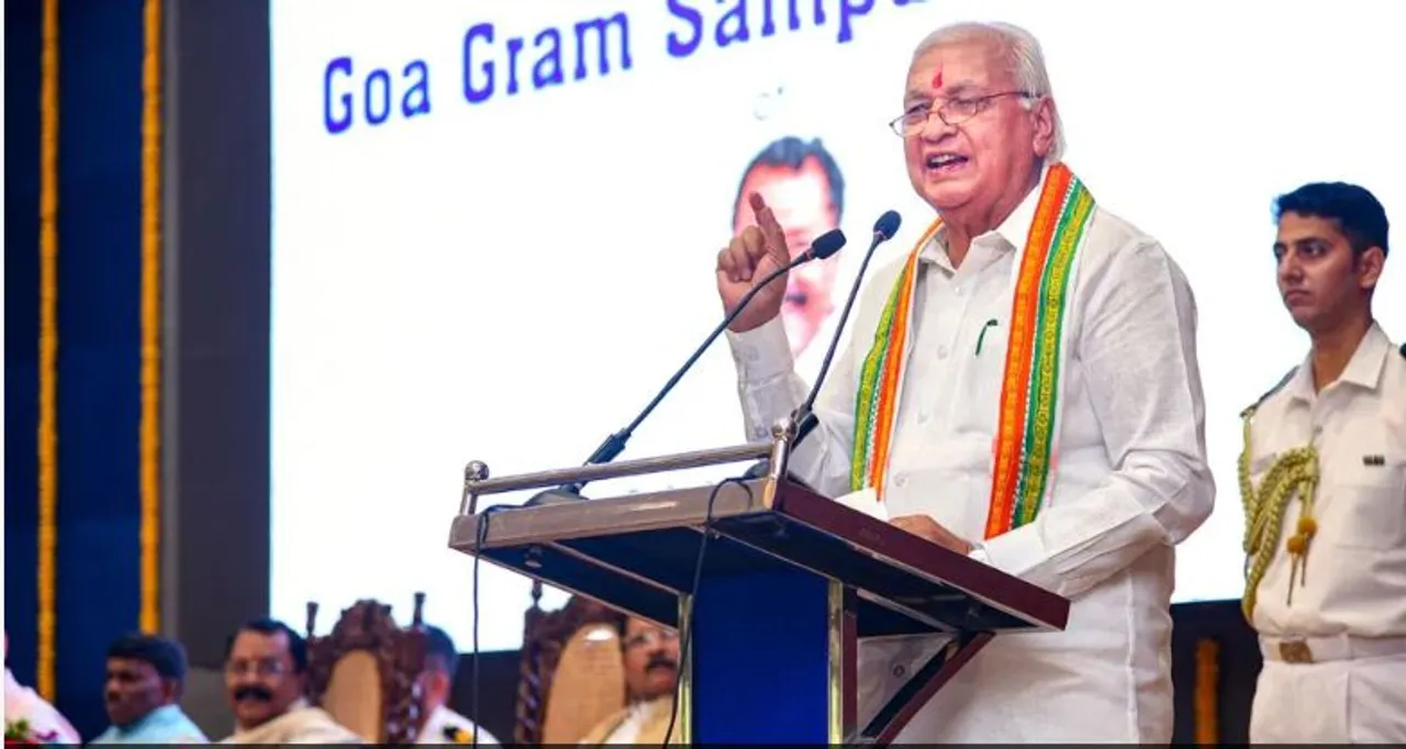  ମୁଁ କେରଳର ନୁହେଁ, କିନ୍ତୁ ସେମାନଙ୍କ ଠାରୁ ଭଲ ଧୋତି ପିନ୍ଧିପାରେ। ରାଜ୍ୟପାଳ ଆରିଫ ମହମ୍ମଦ ଖାନ ସରକାରଙ୍କୁ କଲେ ଟାର୍ଗେଟ।