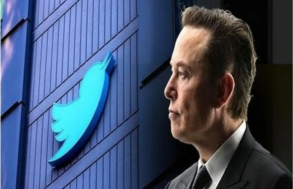  ଟ୍ୱିଟରରେ ବଡଧରଣର ଛଟେଇ, ଚୁକ୍ତିଭିତ୍ତିକ ୪୪୦୦ କର୍ମଚାରୀଙ୍କୁ ବିଦା କଲେ ଏଲନ ମସ୍କ ।