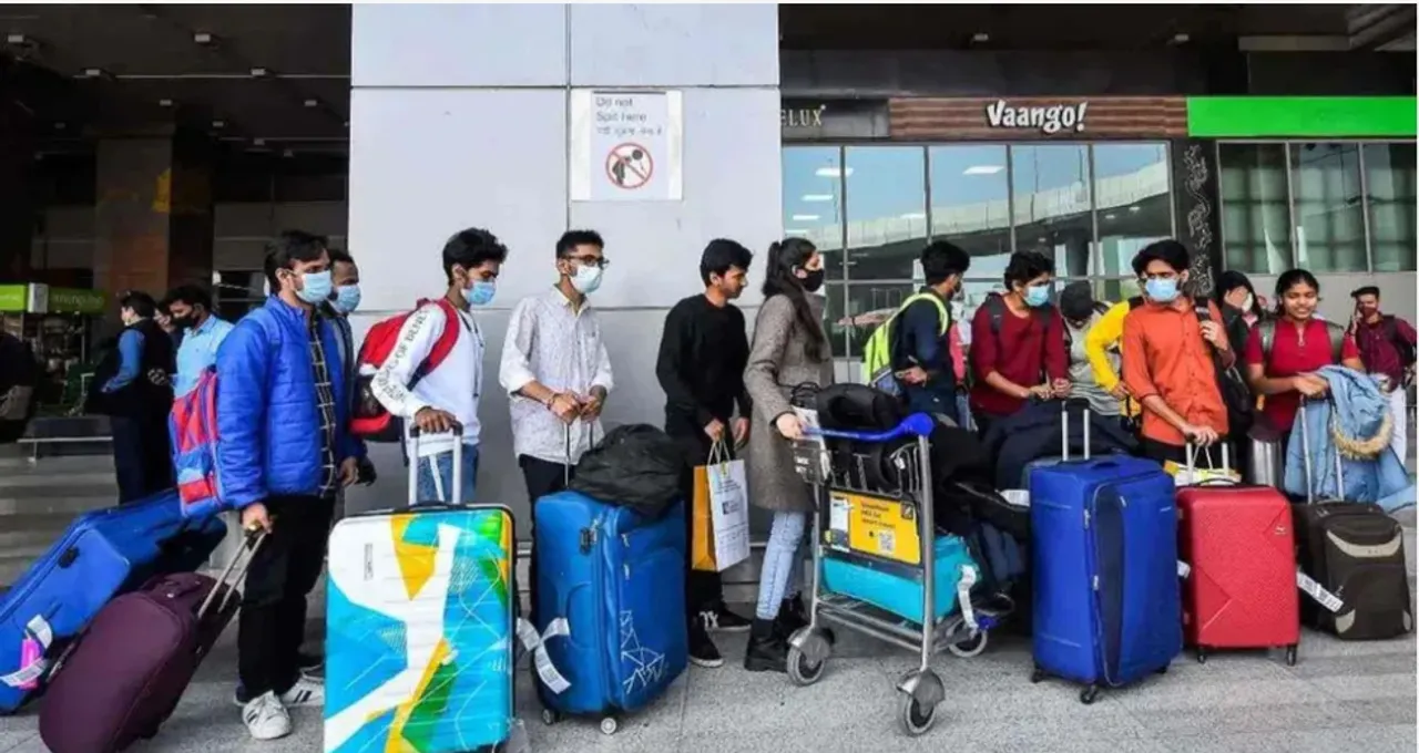  ମେଡିକାଲ ପରୀକ୍ଷା ପାସ ନକରି ବିଦେଶ ଯାଇଛନ୍ତି ଛାତ୍ରଛାତ୍ରୀ, ୟୁକ୍ରେନ ମାମଲାରେ ସୁପ୍ରିମକୋର୍ଟରେ ପକ୍ଷ ରଖିଲା କେନ୍ଦ୍ର