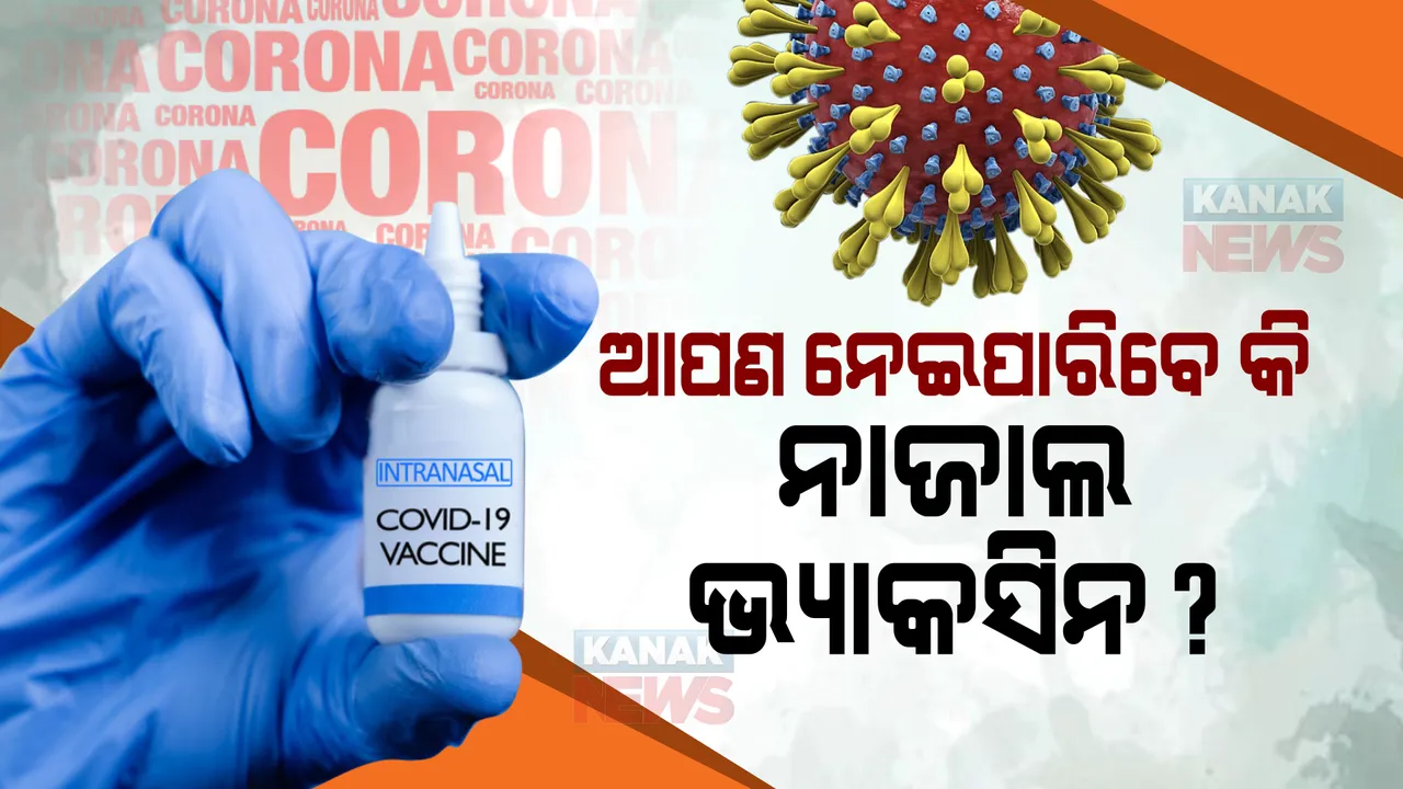  ଆପଣ ନେଇପାରିବେ କି ନାଜାଲ ଭ୍ୟାକସିନ? ବଜାରରେ କେତେ ଟଙ୍କାରେ ମିଳବ ଜାଣନ୍ତୁ...