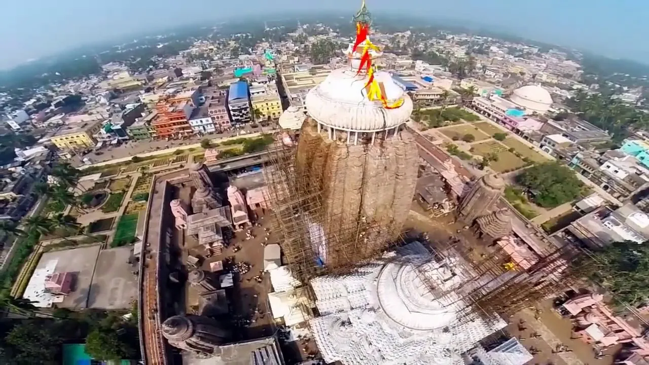  ଚାରିଆଡେ ଭାଇରାଲ ହେଉଛି ଶ୍ରୀମନ୍ଦିର ଭିତର ଫଟୋ, ବିଶ୍ୱ ବଜାରରେ ୨୦ ହଜାର ଟଙ୍କାରେ ବିକ୍ରି ହେଉଛି ଫୁଟେଜ