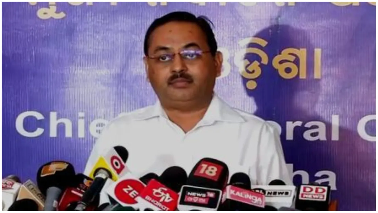  ପଦ୍ମପୁର ଉପନିର୍ବାଚନ ଗଣତି: ୧୪ ଟେବୁଲରେ ୨୩ ରାଉଣ୍ଡରେ ହେବ ଗଣତି ।