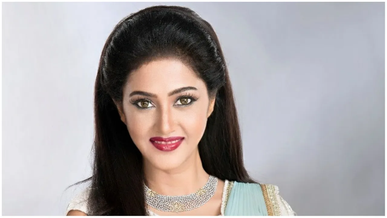  ଫେସବୁକରେ ପ୍ରତିକ୍ରିୟା ରଖିଲେ ଅଭିନେତ୍ରୀ ବର୍ଷା। କହିଲେ, ଷଡଯନ୍ତ୍ର କରି ମୋ ସ୍ୱର ଚାପିବାକୁ ଚେଷ୍ଟା ହେଉଛି।  