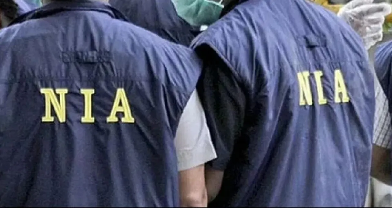  କେରଳରେ ଏନଆଇଏର ବଡଧରଣର ରେଡ୍। ପିଏଫଆଇ ନେତାଙ୍କ ୨୮ଟି ଠିକଣାରେ ରେଡ୍।