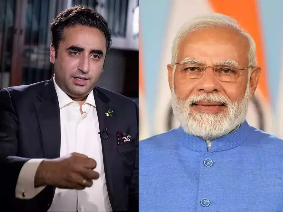  ବିଷ ଓଗାଳିଲେ ପାକିସ୍ତାନର ମନ୍ତ୍ରୀ । ଭାରତର ପ୍ରଧାନମନ୍ତ୍ରୀ ମୋଦୀଙ୍କୁ ନେଇ ଦେଲେ ଅପମାନସୂଚକ ବୟାନ ।