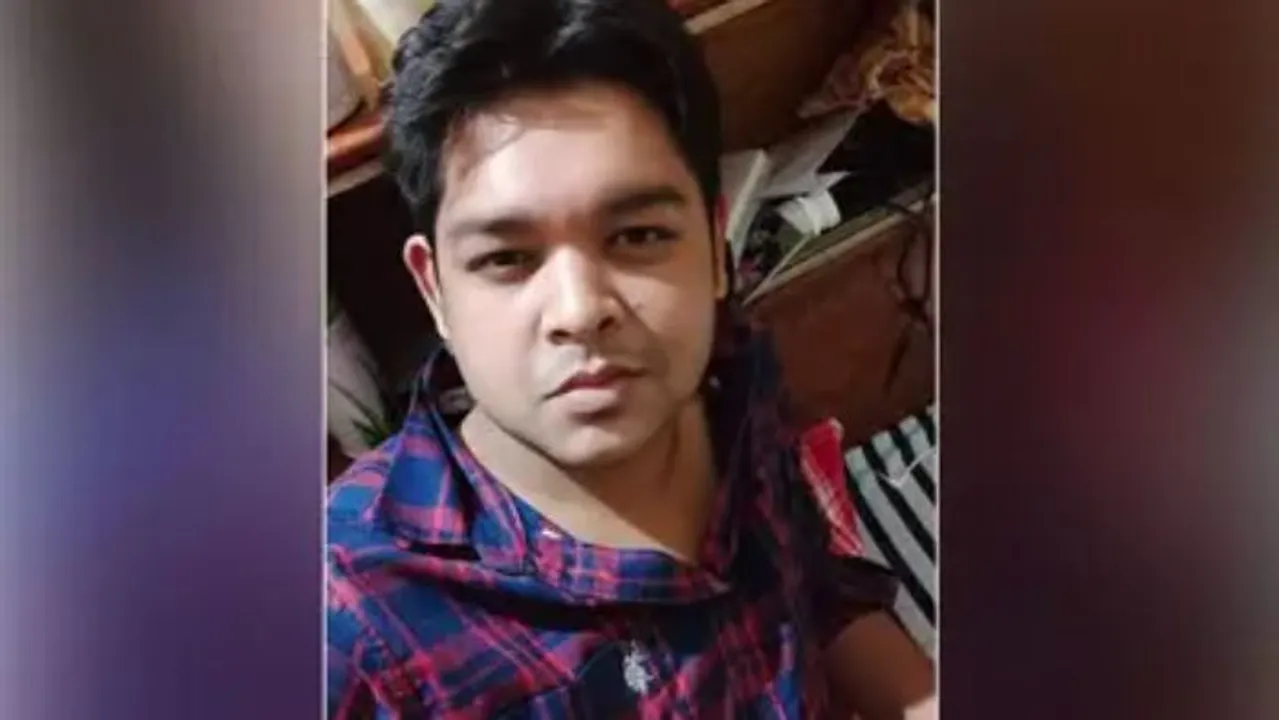  ଅଭିନେତା ମିହିର ଦାସଙ୍କ ସାନ ପୁଅ ଅକ୍ଳାନ୍ତ ଦାସଙ୍କର ଦେହାନ୍ତ । ଲିଭର ଜନିତ ସମସ୍ୟା ନେଇ ଚିକିତ୍ସାଧିନ ଥିଲେ ।