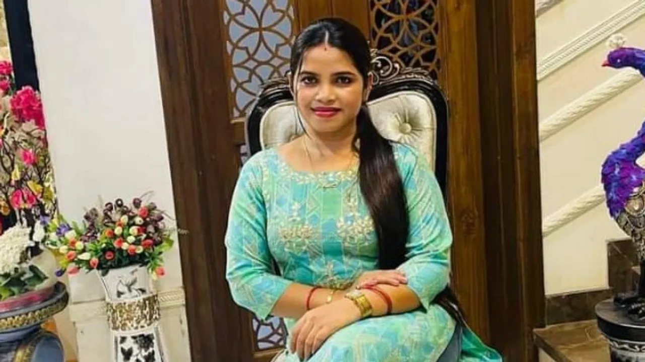  ଲେଡି ବ୍ଲାକମେଲର ଅର୍ଚ୍ଚନା ନାଗ ଦେବେ ଆଇନ ପରୀକ୍ଷା : କ୍ୟାପିଟାଲ ଲ’ କଲେଜ ପକ୍ଷରୁ ତାରିଖ ଧାର୍ଯ୍ୟ