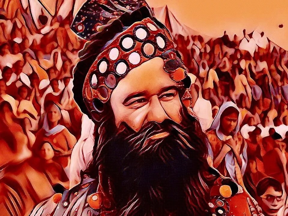  ପଞ୍ଜାବରେ ରାମ ରହିମଙ୍କ ଅନଲାଇନ ସତସଙ୍ଗକୁ ବିରୋଧ। କଂଗ୍ରେସ କର୍ଫ୍ୟୁ ଲଗାଇବାକୁ ଦେଲା ପରାମର୍ଶ