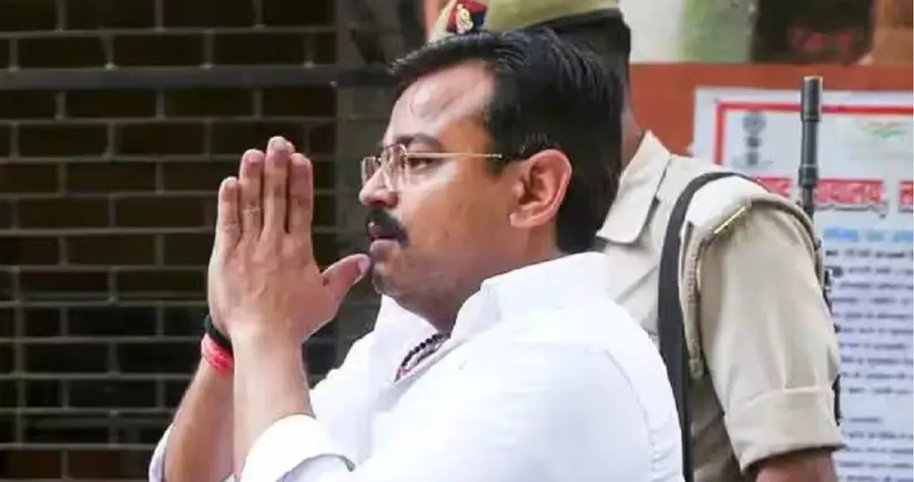  ଲକ୍ଷୀମପୁର ହିଂସା: ଆଶିଷ ମିଶ୍ରାଙ୍କୁ ଜାମିନ, ୭ ଦିନ ମଧ୍ୟରେ ୟୁପି ଛାଡିବାକୁ ନିର୍ଦ୍ଦେଶ।