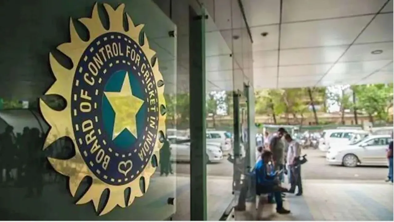  ବିସିସିଆଇ, ଷ୍ଟାର ମଧ୍ୟରେ କାହିଁକି ବିବାଦ? କେଉଁ ସିରିଜକୁ ନେଇ ସାମ୍ନାସାମ୍ନି ଦୁଇ ପକ୍ଷ।