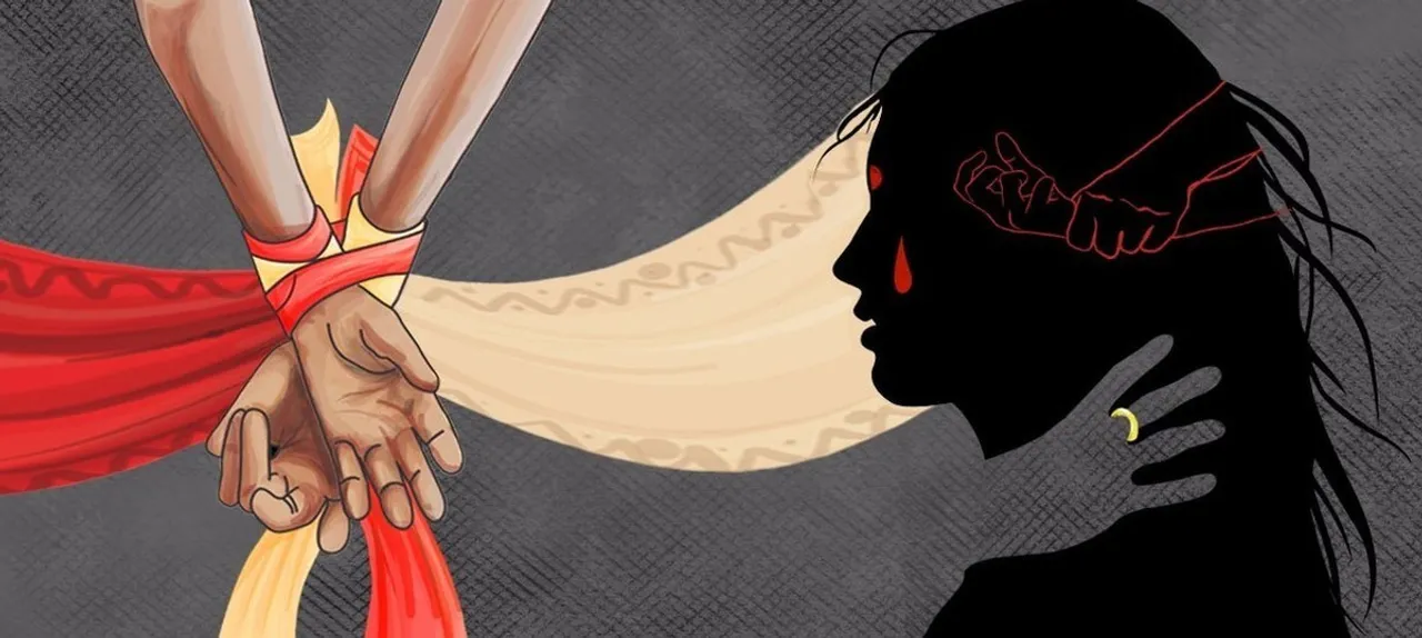  ପତ୍ନୀଙ୍କ ଇଚ୍ଛା ବିରୋଧରେ ଶାରିରୀକ ସମ୍ପର୍କ ରଖିବା ଦୁଷ୍କର୍ମ କି? କଣ କହିଲେ ସୁପ୍ରିମକୋର୍ଟ...