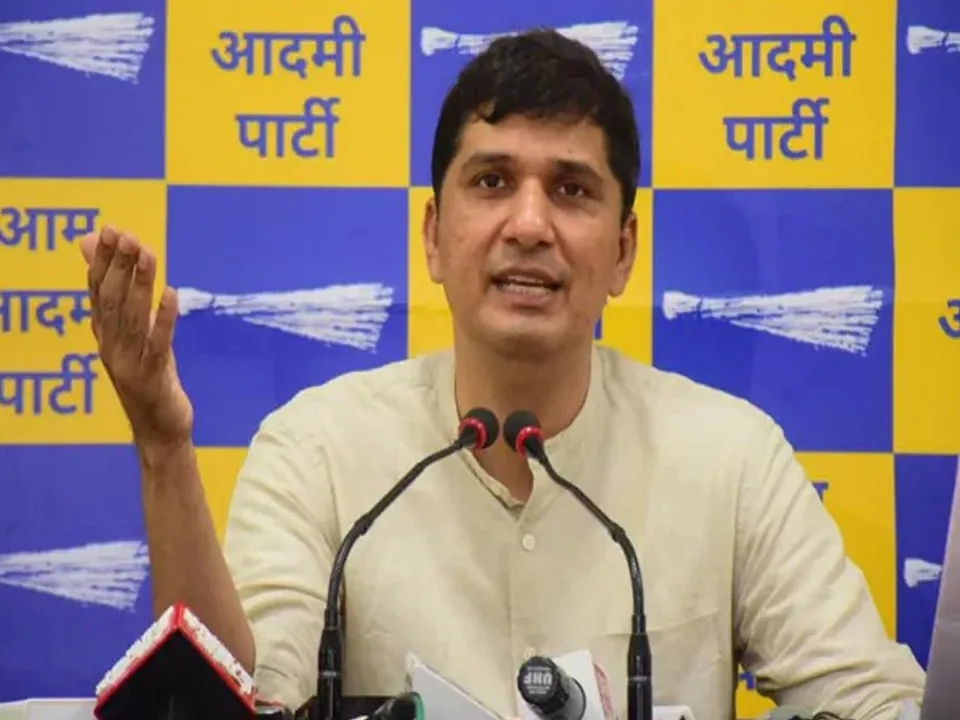  ଦିଲ୍ଲୀ ମେୟର ନିର୍ବାଚନ: ସୁପ୍ରିମକୋର୍ଟରେ ପହଞ୍ଚିଲା ଆମ୍ ଆଦମୀ ଦଳ।