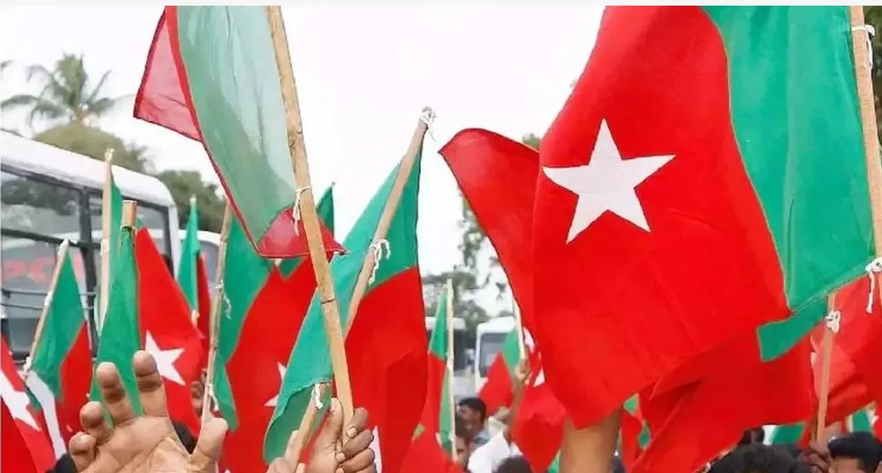  କର୍ଣ୍ଣାଟକରେ ନିର୍ବାଚନ ଲଢିବା ନେଇ ଘୋଷଣା କଲା ଏସଡିପିଆଇ। ବିଜେପି ପାଇଁ ଖୁସିର ଖବର କାହିଁକି ପଢନ୍ତୁ...