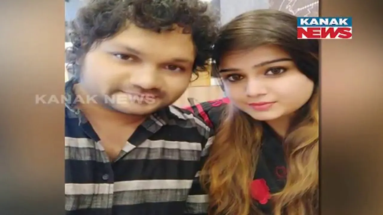  ପତ୍ନୀଙ୍କ ସମସ୍ତ ଅଭିଯୋଗକୁ ପୁଣିଥରେ ଖଣ୍ଡନ କଲେ ହ୍ୟୁମାନ। କହିଲେ, ଧର୍ମାନ୍ତିକରଣ ପାଇଁ ଚାପ ପକାଇବା ଅଭିଯୋଗ ମିଛ।