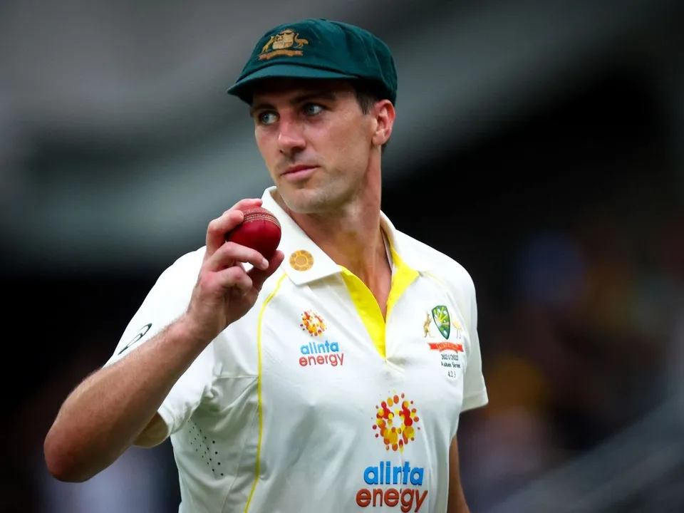  ଅଷ୍ଟ୍ରେଲିଆକୁ ବଡ ଝଟକା । ସିରିଜ ଅଧାରୁ ଅଷ୍ଟ୍ରେଲିଆ ଫେରିଲେ ଅଧିନାୟକ କମିନ୍ସ, ଜାଣନ୍ତୁ ପୂରା କାରଣ କଣ?