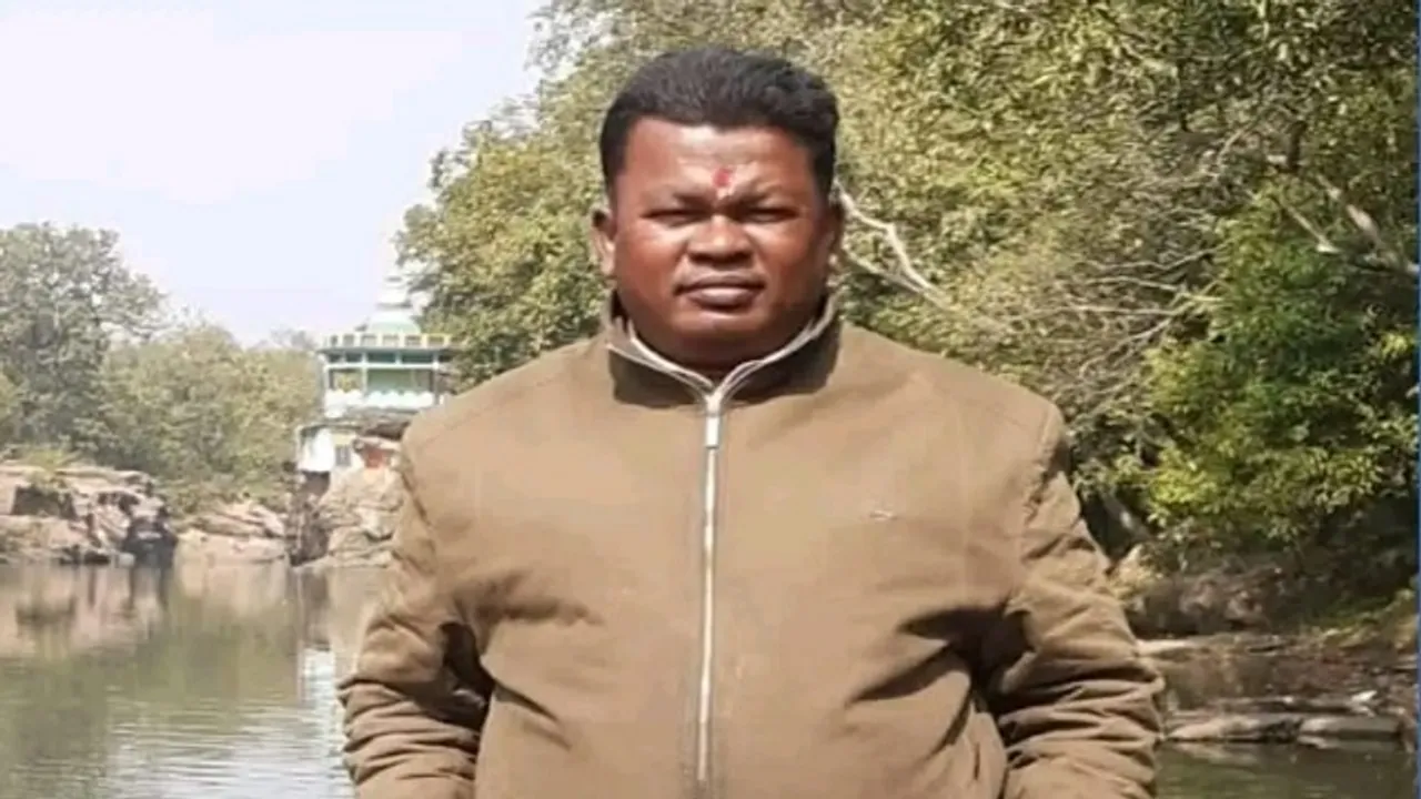  ସରିଲା ଅଭିଯୁକ୍ତ ଗୋପାଳର ରିମାଣ୍ଡ ଅବଧି: ଶେଷ ଦିନରେ କ୍ରାଇମବ୍ରାଞ୍ଚକୁ କହିଲା ସତ