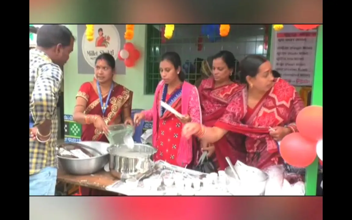  ଦିନେଥିଲା ଗରିବଙ୍କ ଖାଦ୍ୟ, ଏବେ ଏଥିରୁ ପ୍ରସ୍ତୁତ ଖାଦ୍ୟ ସାମଗ୍ରୀ ବିଦେଶରେ ବି ହେଉଛି ପ୍ରଶଂସିତ