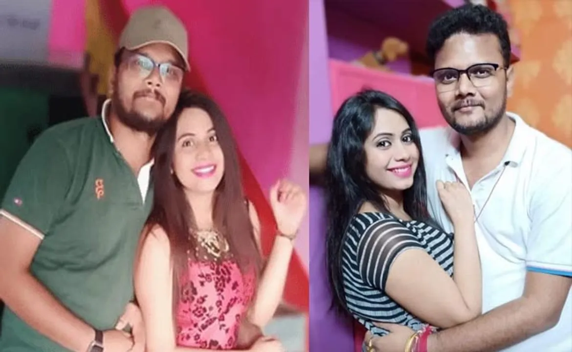  ବିଜୟ ଶଙ୍କରଙ୍କ ବିରୋଧରେ ଅଭିଯୋଗ ନେଇ କନକ ନ୍ୟୁଜରେ ମୁହଁ ଖୋଲିଲେ ସୋମାଲିକା। କହିଲେ, ମୋତେ ନ୍ୟାୟ ଦରକାର