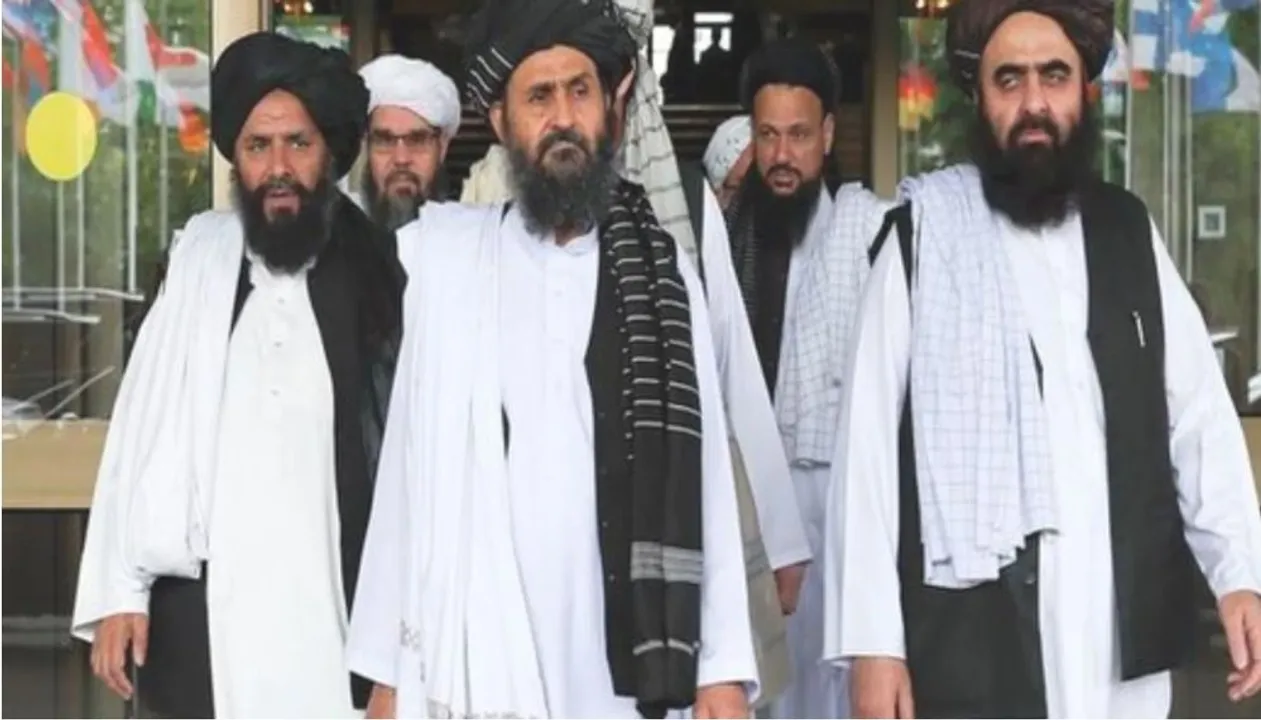  କେନ୍ଦ୍ରୀୟ ବଜେଟକୁ ନେଇ ସାରା ବିଶ୍ୱରେ ଚର୍ଚ୍ଚା। ଆଫଗାନିସ୍ତାନର ସହାୟତା ପାଇଁ ୨୦୦ କୋଟି ଟଙ୍କା ଘୋଷଣା।