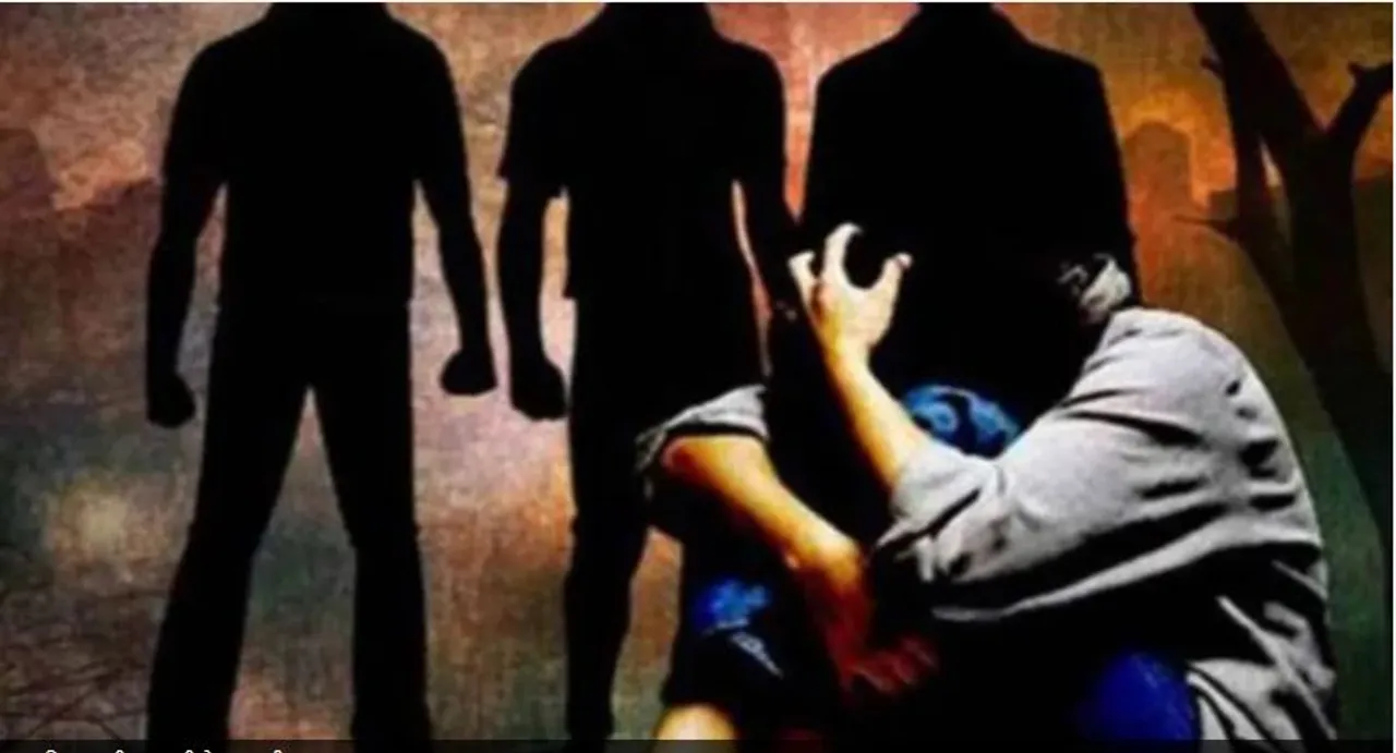  ଆସାମରେ ୧୪ ବର୍ଷୀୟା ନାବାଳିକଙ୍କ ସହ ଗଣଦୁଷ୍କର୍ମ। ୨ ଅଭିଯୁକ୍ତଙ୍କୁ ଗିରଫ କଲା ପୋଲିସ।