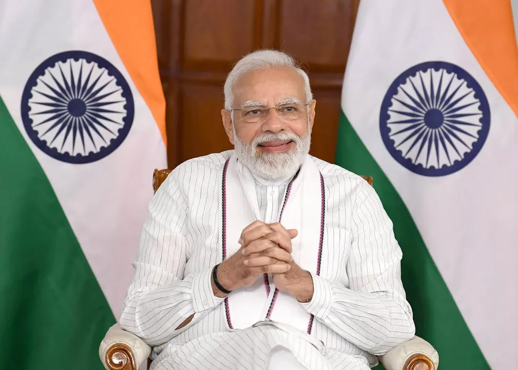  ଜୁନ୍ ୨୨ରେ ଆମେରିକା ଯିବେ ପ୍ରଧାନମନ୍ତ୍ରୀ: ରାଷ୍ଟ୍ରପତି ଜୋ ବାଇଡେନଙ୍କୁ ଭେଟି କରିବେ ଆଲୋଚନା