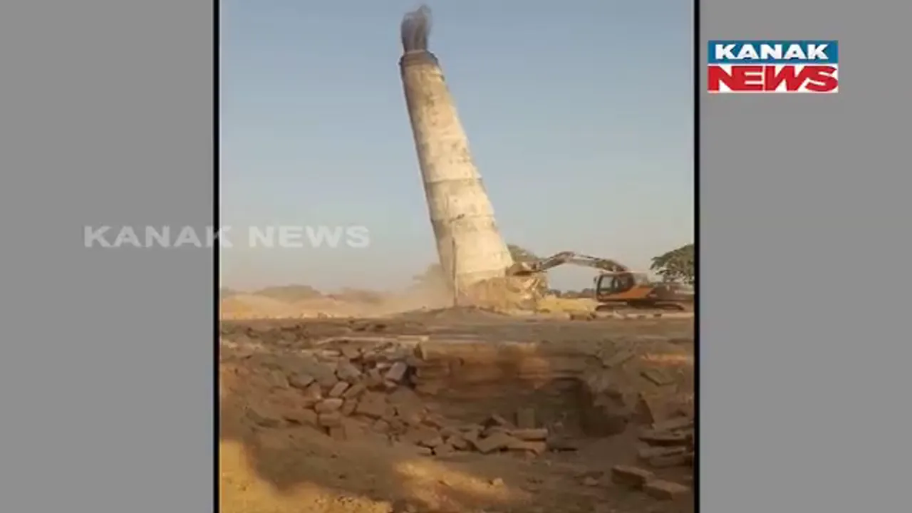  ବାଲେଶ୍ୱର ଉପଜିଲ୍ଲାପାଳଙ୍କୁ ବାଲିମାଫିଆ ମାଡ ମାରିବା ଘଟଣା, ୧୧ ଜଣ ଗିରଫ।