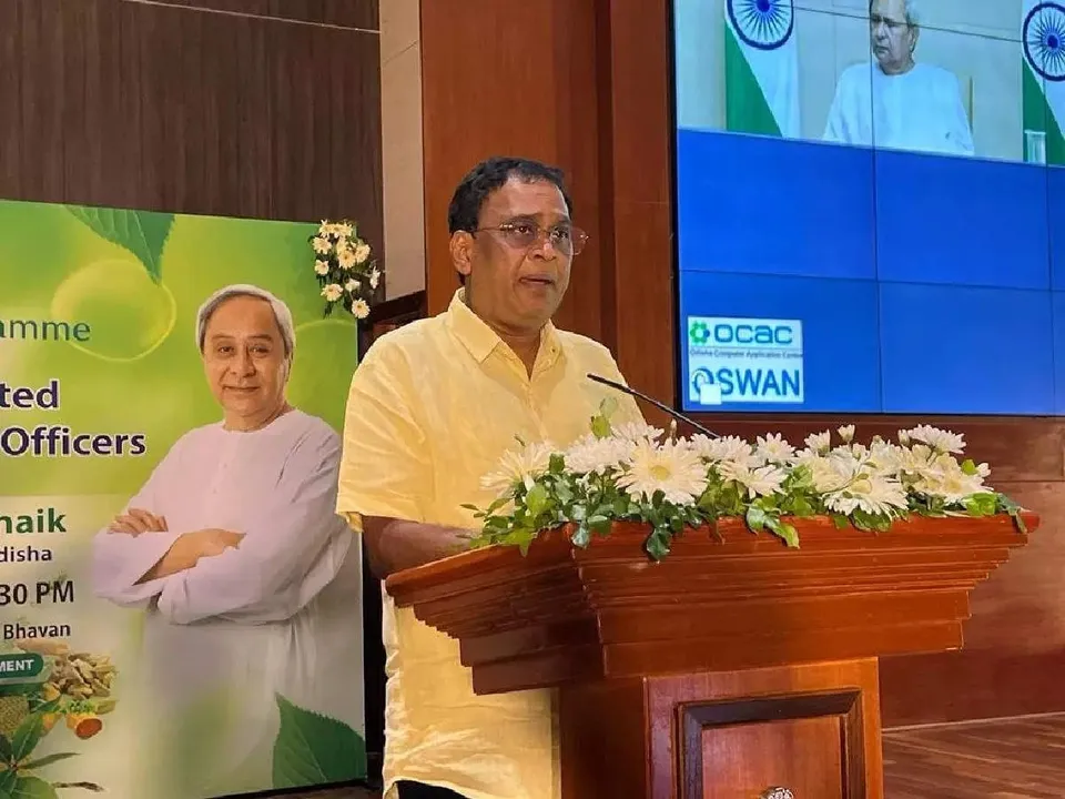  ନବ ଦାସଙ୍କ ହତ୍ୟାକୁ ନେଇ ଗୃହ ସରଗରମ । ଶୂନ୍ୟକାଳରେ ସରକାରଙ୍କୁ ଟାର୍ଗେଟ କଲେ ବିରୋଧୀ, ଜବାବ ରଖିଲା ଶାସକ ଦଳ ।