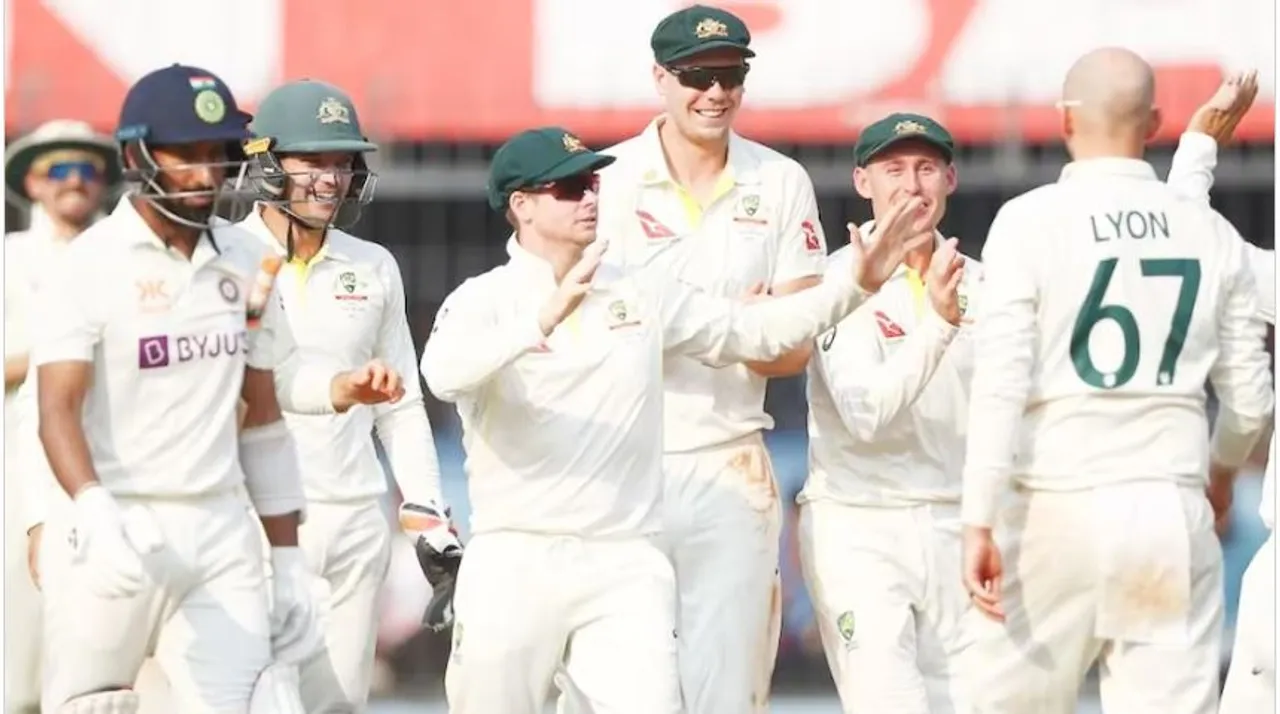  ଅହମ୍ମଦାବାଦ ଟେଷ୍ଟ ଉପଭୋଗ କରିବେ ପ୍ରଧାନମନ୍ତ୍ରୀ ମୋଦୀ। ଷ୍ଟାଡିୟମରେ ସୁରକ୍ଷା ବ୍ୟବସ୍ଥା କଡାକଡି।