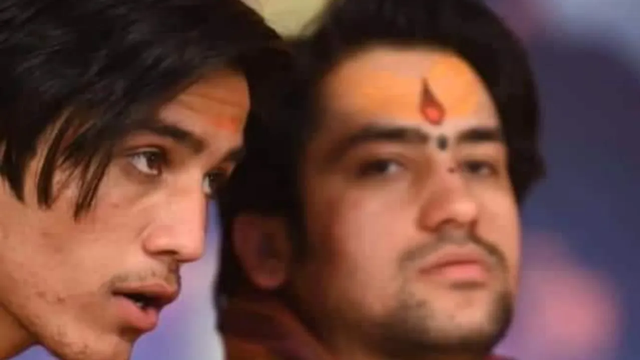  ବାଗେଶ୍ୱର ବାବାଙ୍କ ଭାଇ ଗିରଫ। ଶାଲିଗ୍ରାମଙ୍କୁ ଗିରଫ କଲା ପୋଲିସା