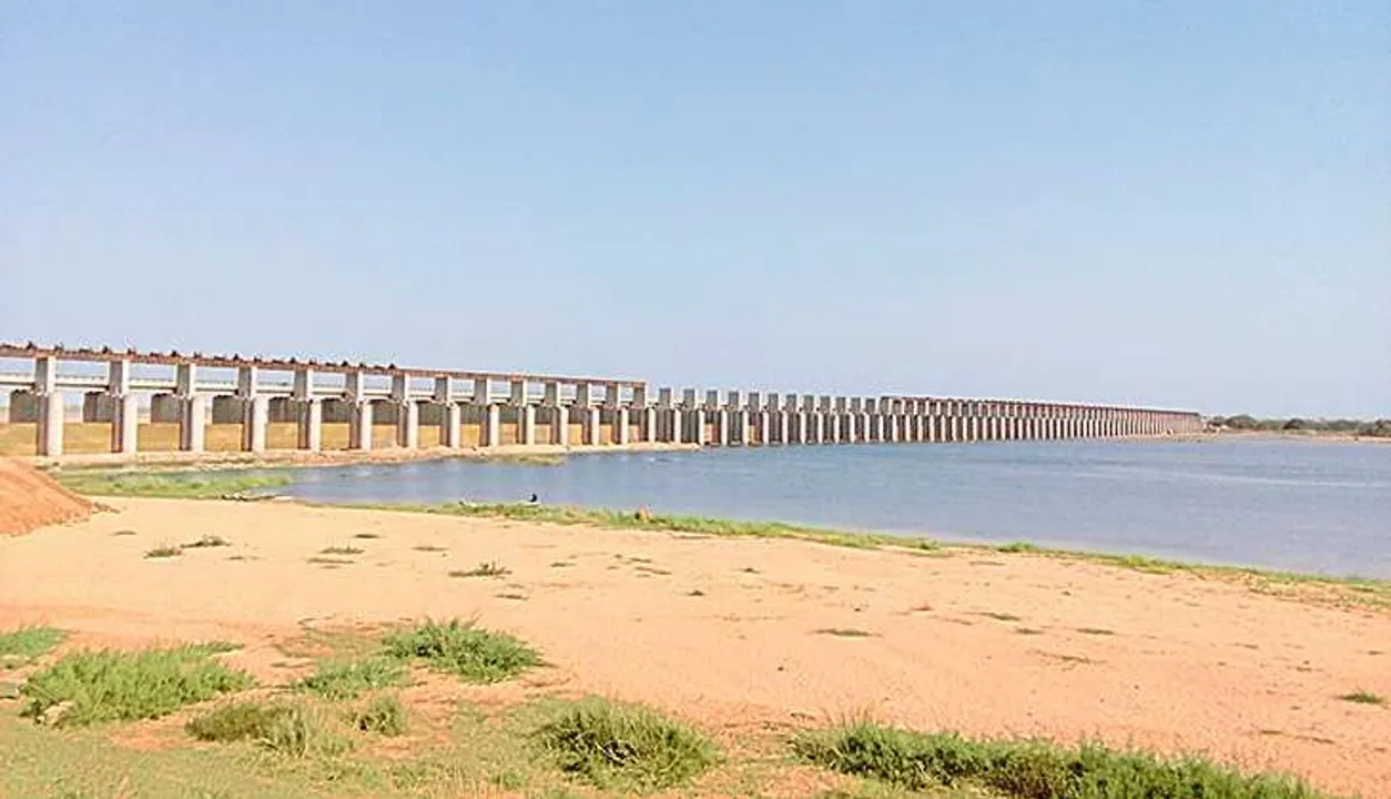  କ'ଣ ହେବ ମହାନଦୀର ଭାଗ୍ୟ ? କ୍ଷୋଭ ପ୍ରକାଶ କଲେ ମହାନଦୀ ବଞ୍ଚାଅ ଆନ୍ଦୋଳନର ଆବାହକ ସୁଦର୍ଶନ ଦାସ