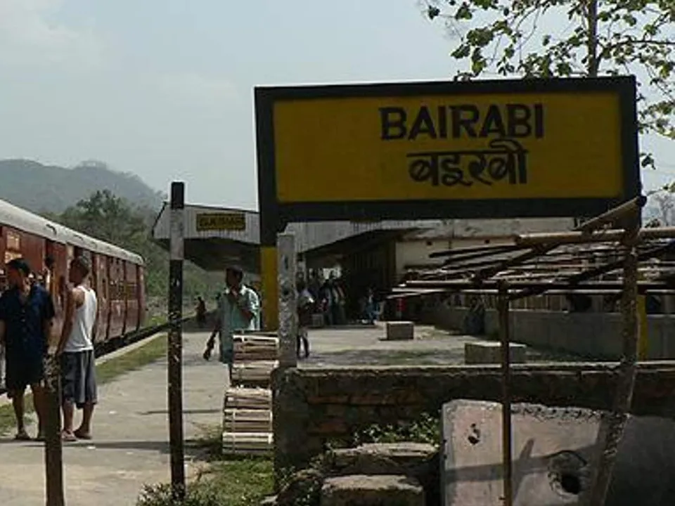  ଭାରତର ଏମିତି ଏକ ରାଜ୍ୟ : ଯେଉଁଠି ରହିଛି ମାତ୍ର ଗୋଟିଏ ରେଳ ଷ୍ଟେସନ୍