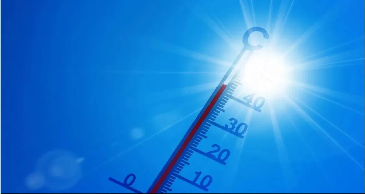  ପ୍ରଦୂଷଣର ଫାଇଦା! ଭାରତକୁ ଅଧିକ ଗରମ ହେବାକୁ ବଞ୍ଚାଉଛି ବାୟୁ ପ୍ରଦୂଷଣ । ଜାଣନ୍ତୁ କେମିତି...