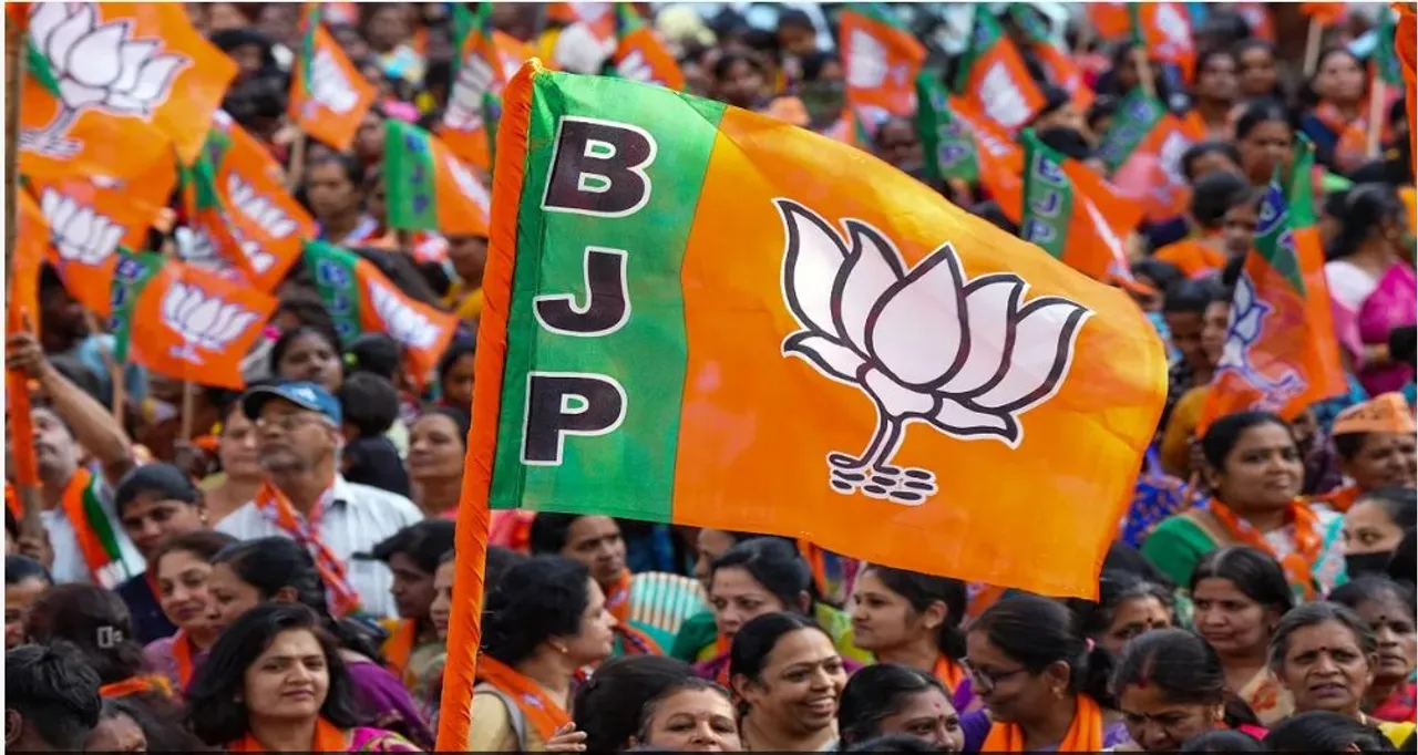  ୪ ଶହ ଦିନ, ୧୦ ଦୁର୍ନୀତି ନେଇ ଯୋଜନା ପ୍ରସ୍ତୁତ...ବିଜେପି ଆପକୁ ସରକାରରୁ ହଟାଇବା ପାଇଁ ପ୍ରସ୍ତୁତ କଲା ଯୋଜନା!