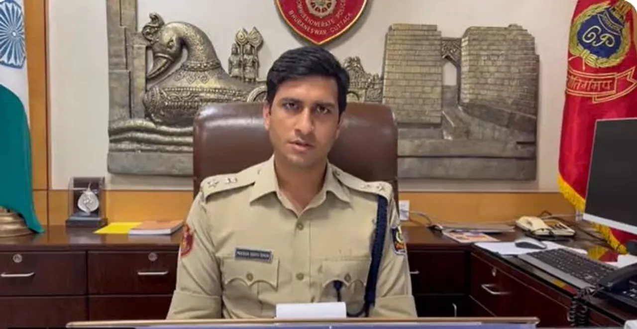  ଡିଜେ ଆଜେକ୍ସଙ୍କ ଆତ୍ମହତ୍ୟା ମାମଲା, ଡିସିପିଙ୍କ ପ୍ରେସମିଟ : ଅକ୍ଷୟଙ୍କ ମା'ଙ୍କ ଅଭିଯୋଗ ଆଧାରରେ ଚାଲିଛି ତଦନ୍ତ