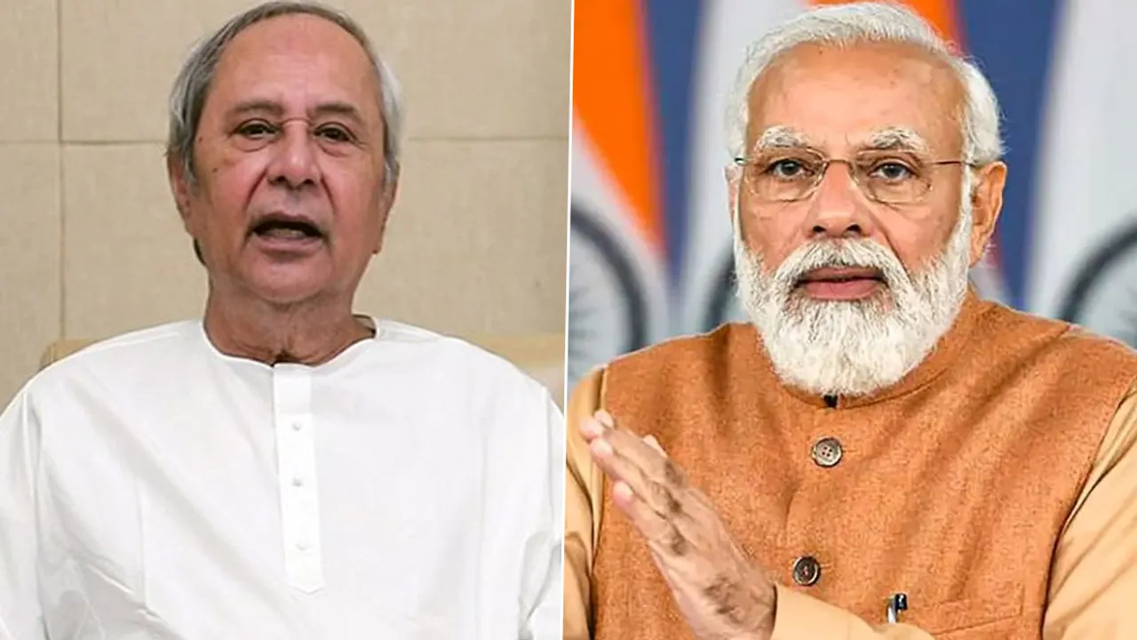  ରଙ୍ଗର ପର୍ବ ହୋଲି : ଟୁଇଟ୍ କରି ଶୁଭେଚ୍ଛା ଜଣାଇଲେ ପ୍ରଧାନମନ୍ତ୍ରୀ ଓ ମୁଖ୍ୟମନ୍ତ୍ରୀ