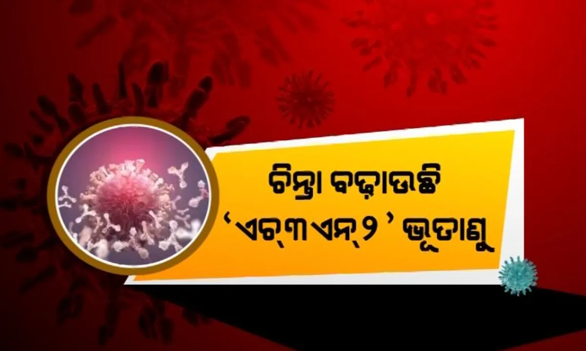  ଥଣ୍ଡା, କାଶର ଭାଇରସ ନେଲା ୨ ଜୀବନ