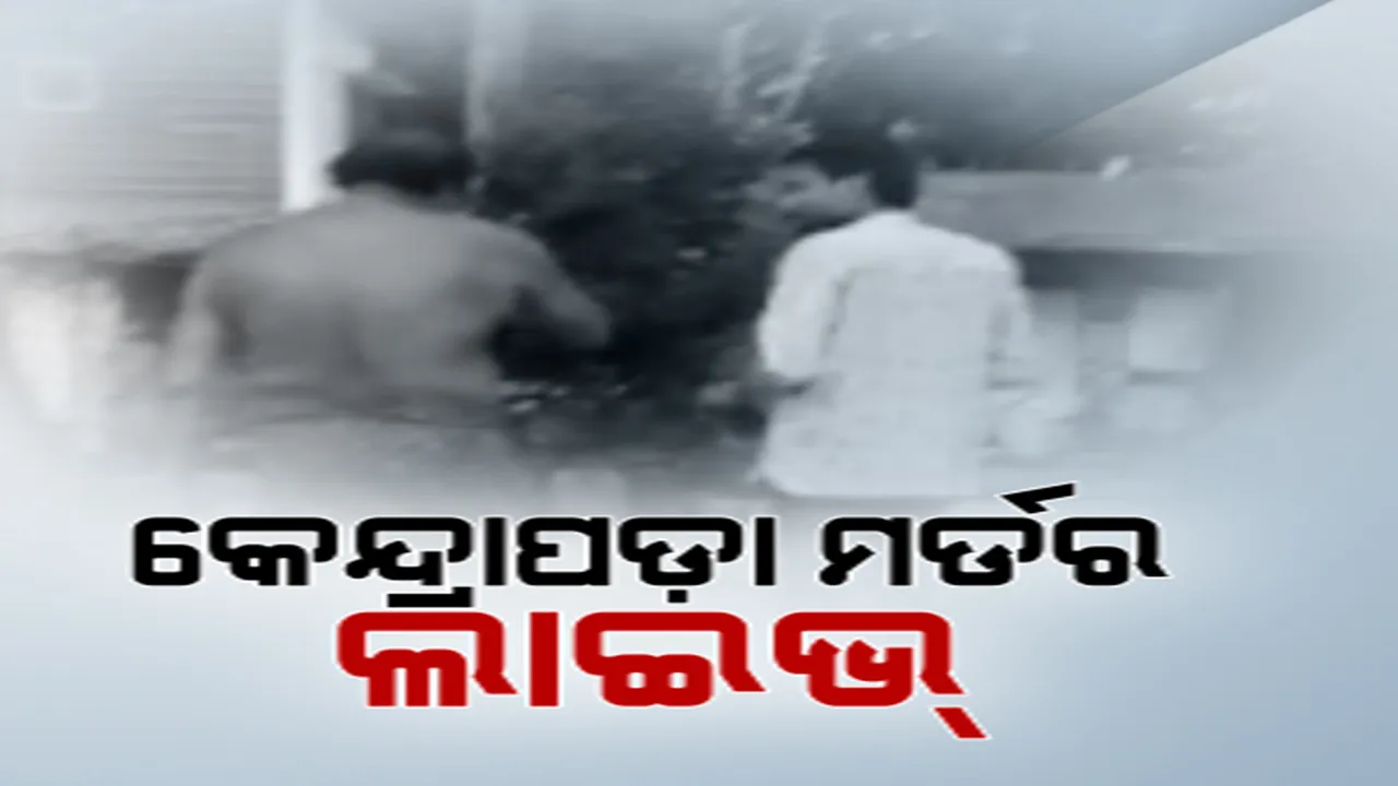  ଘର ବାଡ଼ି ବିବାଦରୁ ଗଡ଼ିଲା ମୁଣ୍ଡ। ଦାଦାକୁ ପିଟିପିଟି ମାରିଦେଲା ପୁତୁରା