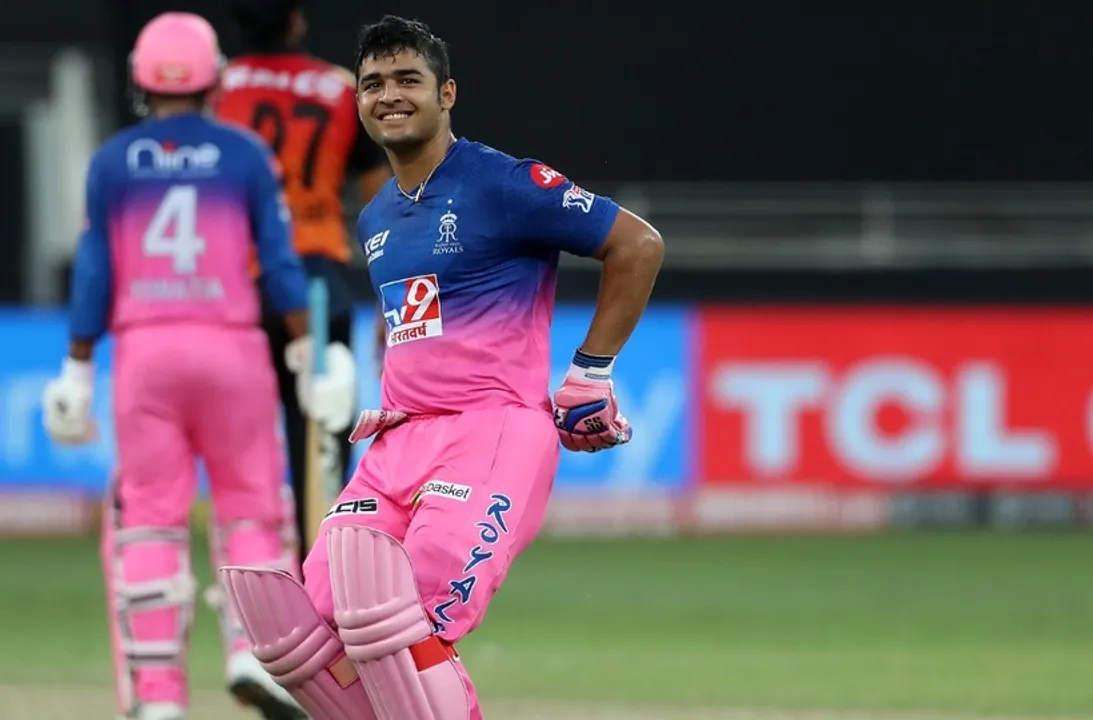  ରାଜସ୍ଥାନ ଟିମକୁ ଶେଷ କରିଦେବେ ରିଆନ ! ମ୍ୟାଚ୍ ହାରିବା ପରେ ଟ୍ରୋଲ ହେଲେ ପରାଗ ।