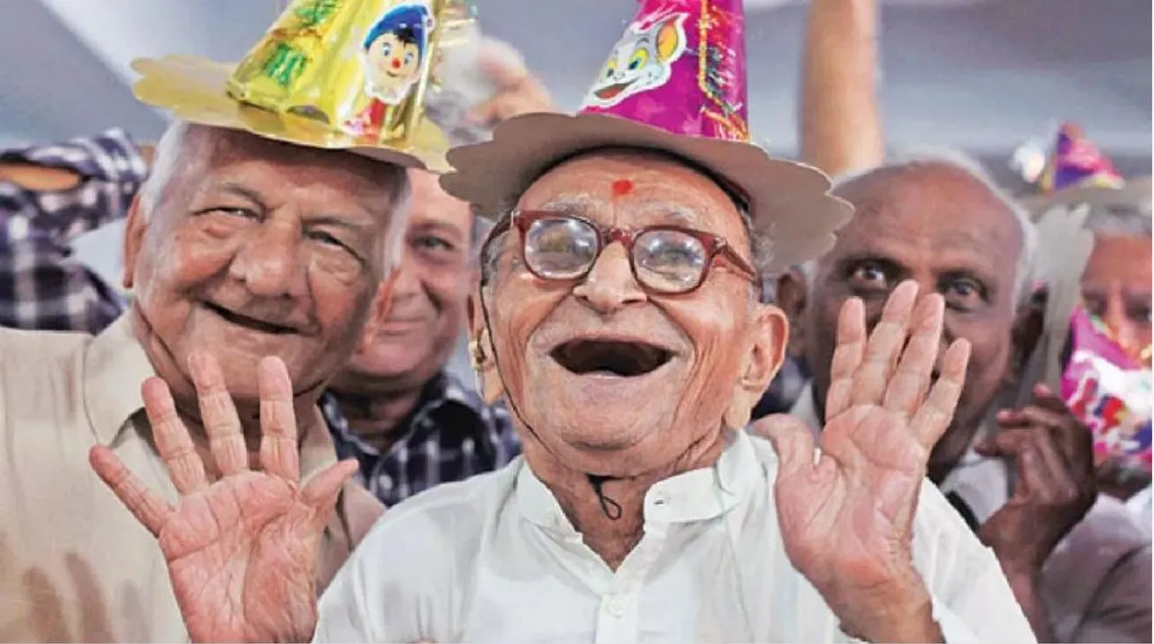  ଶହେ ବର୍ଷ ବଞ୍ଚିବା ପଛର ରାଜ କଣ? ଗବେଷଣାରୁ ସାମ୍ନାକୁ ଆସିଲା ଚମକାଇ ଦେଲାଭଳି ତଥ୍ୟ।